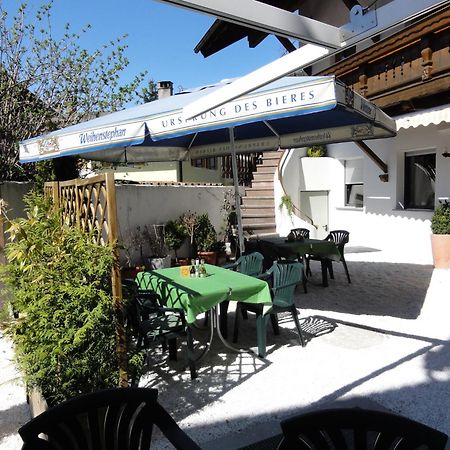 Hotel Klammer Vipiteno Bagian luar foto