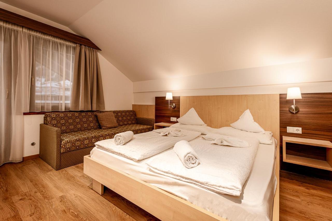 Hotel Klammer Vipiteno Bagian luar foto