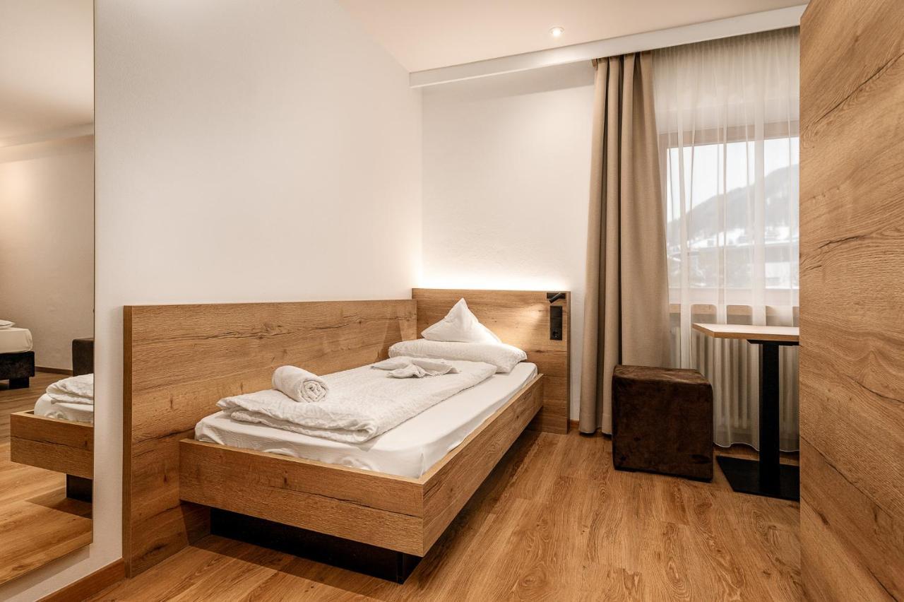 Hotel Klammer Vipiteno Bagian luar foto