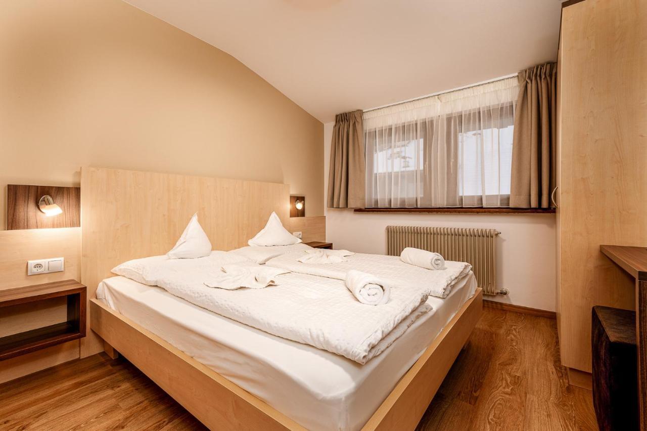 Hotel Klammer Vipiteno Bagian luar foto