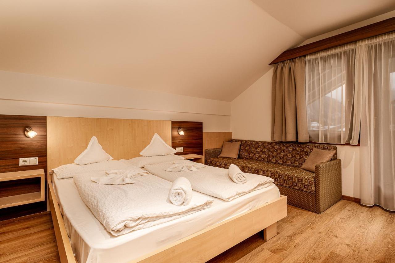 Hotel Klammer Vipiteno Bagian luar foto