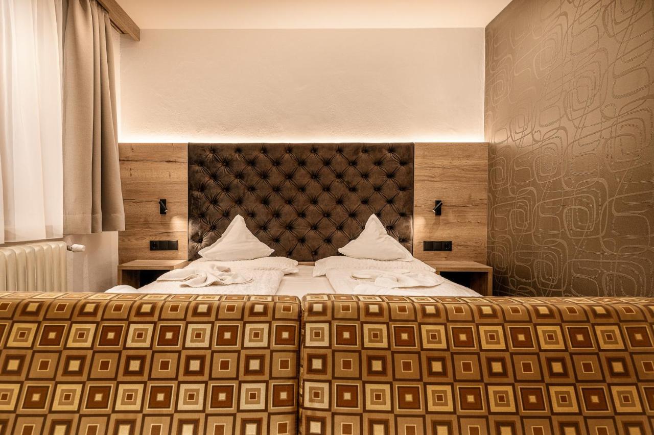 Hotel Klammer Vipiteno Bagian luar foto