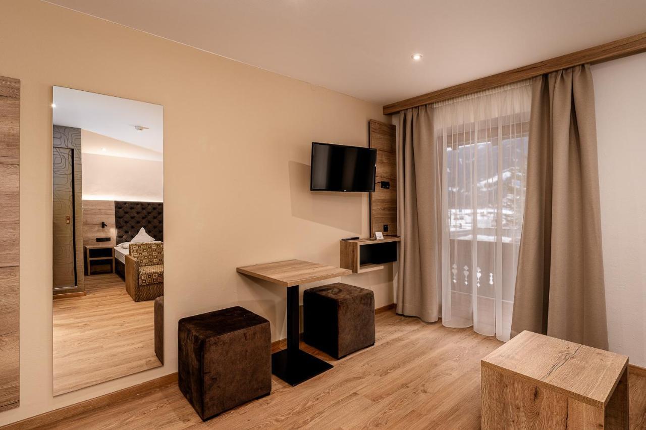 Hotel Klammer Vipiteno Bagian luar foto
