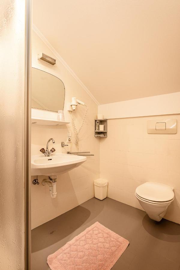 Hotel Klammer Vipiteno Bagian luar foto