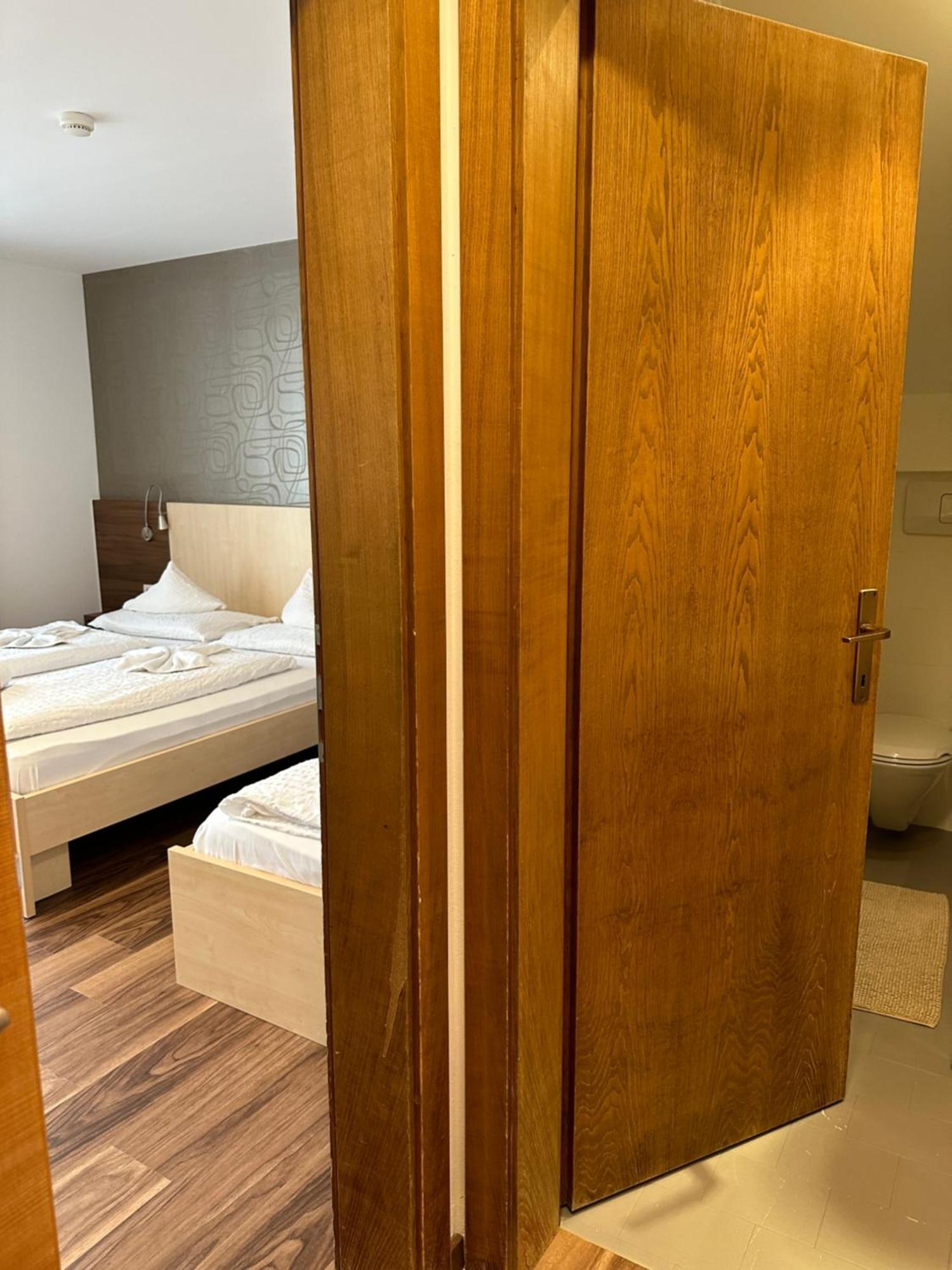 Hotel Klammer Vipiteno Bagian luar foto
