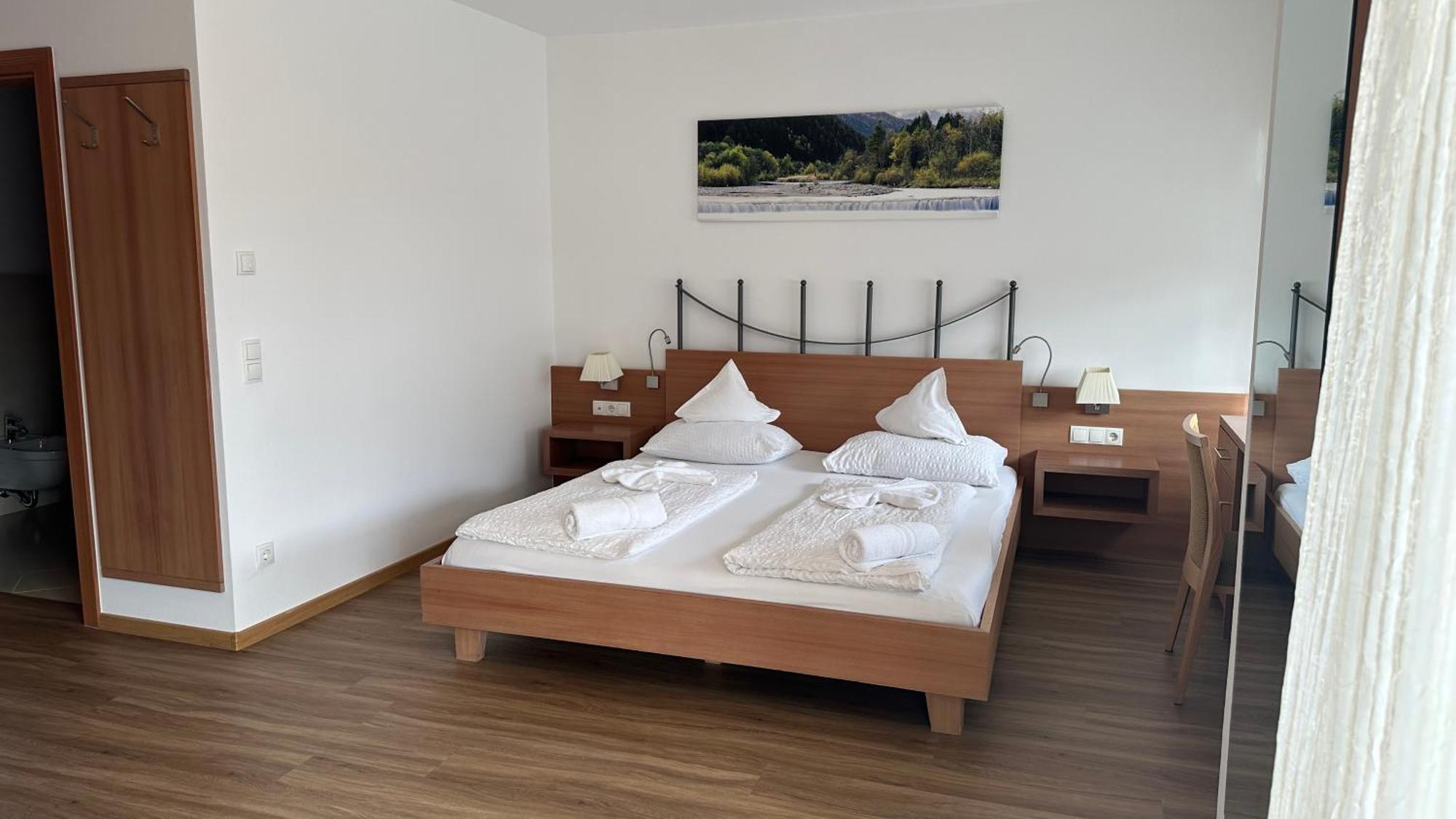 Hotel Klammer Vipiteno Bagian luar foto