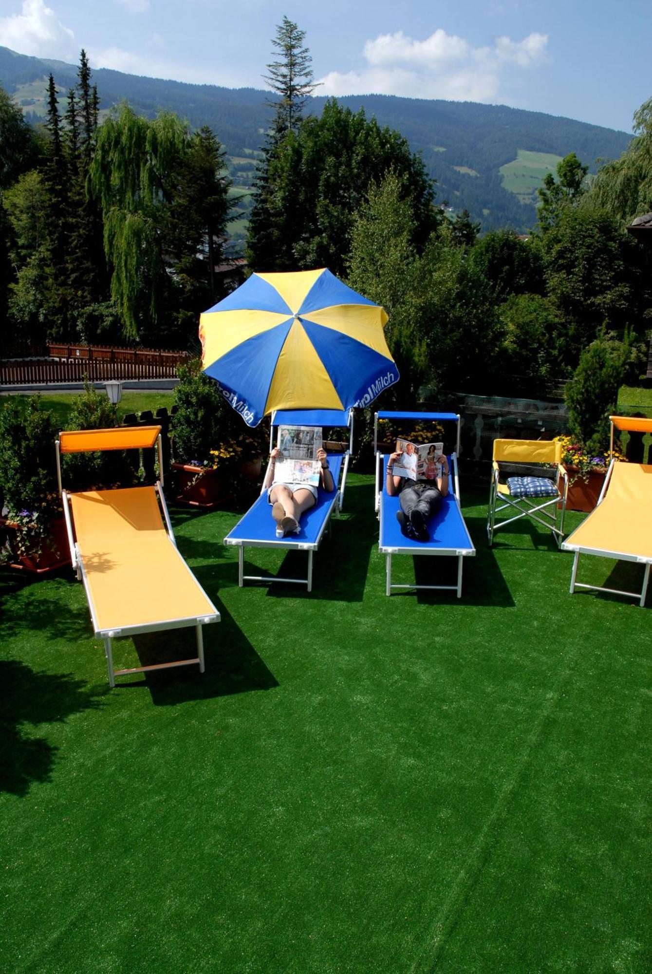 Hotel Klammer Vipiteno Bagian luar foto