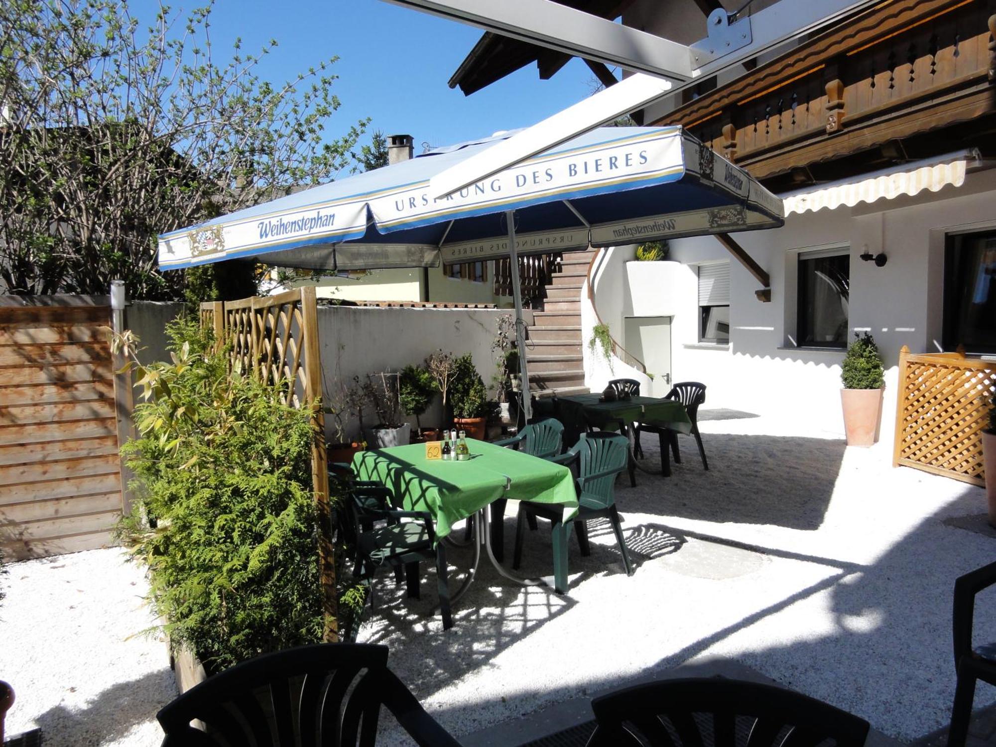Hotel Klammer Vipiteno Bagian luar foto