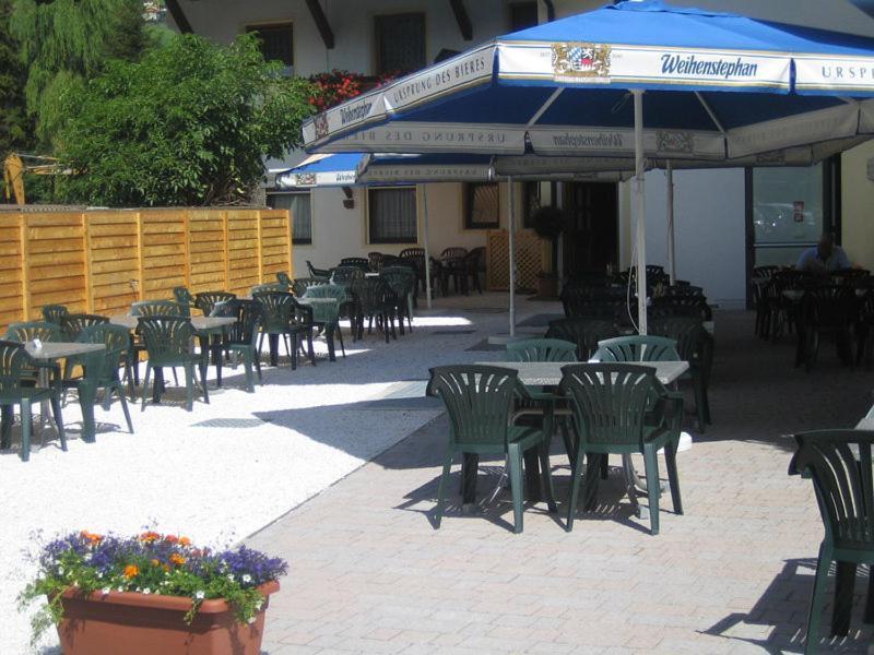 Hotel Klammer Vipiteno Bagian luar foto