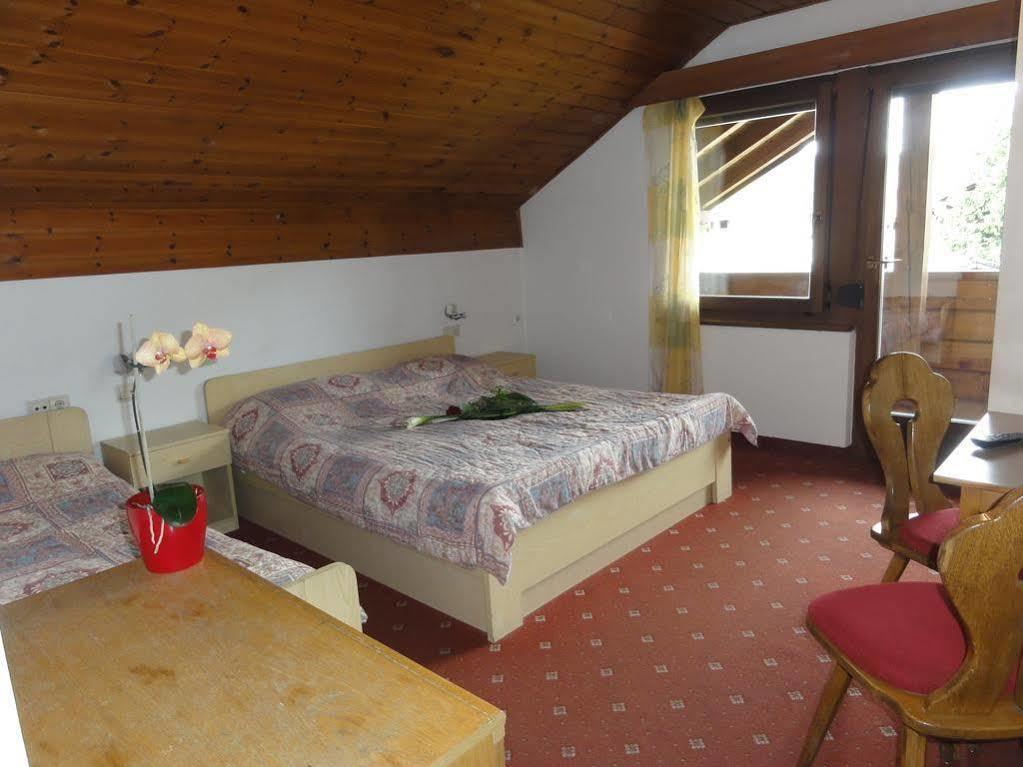Hotel Klammer Vipiteno Bagian luar foto