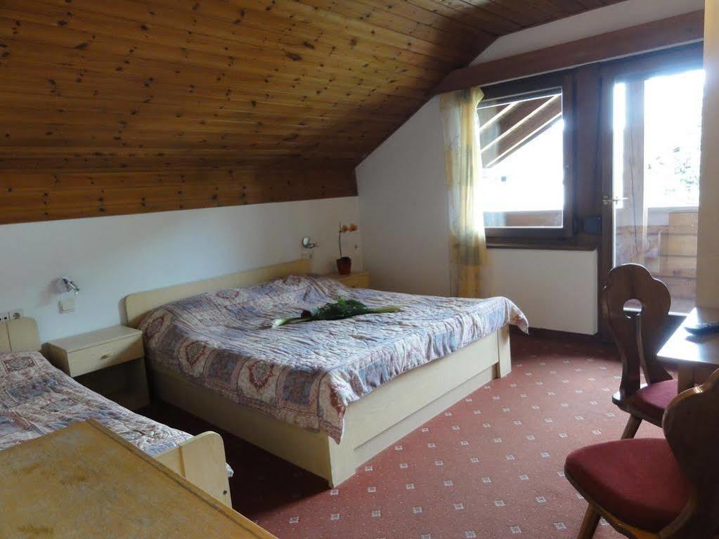 Hotel Klammer Vipiteno Bagian luar foto