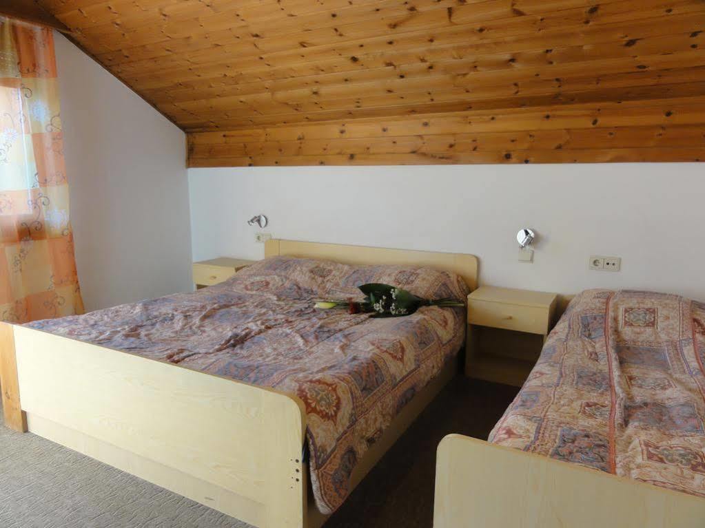 Hotel Klammer Vipiteno Bagian luar foto