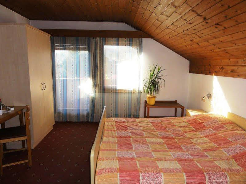 Hotel Klammer Vipiteno Bagian luar foto
