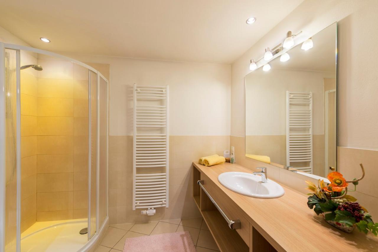Hotel Klammer Vipiteno Bagian luar foto